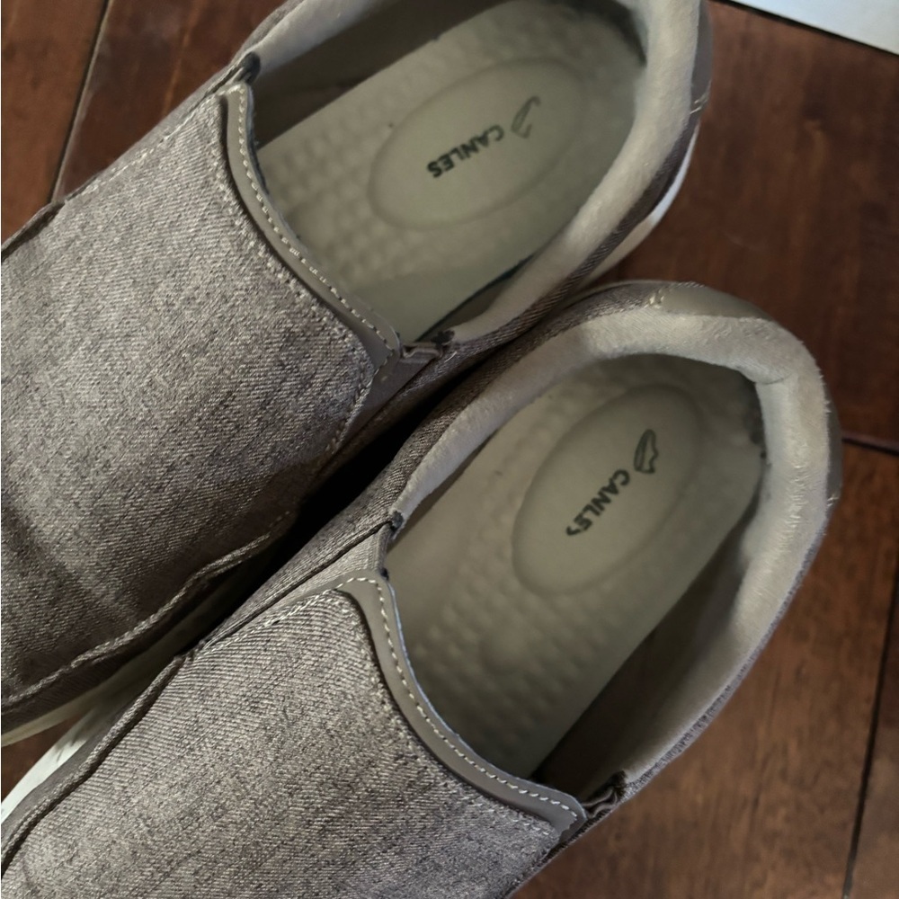 Canles Deklan - Oak sz 11 Men 12 Woman - Picture 2 of 7